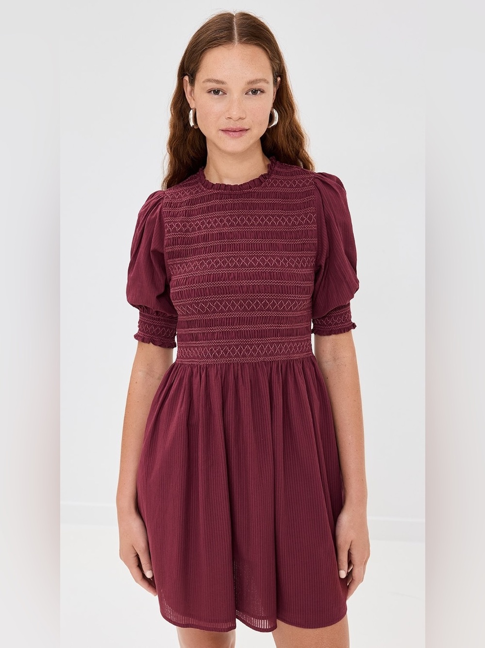 Hill House Home The Vivi Nap Dress - Picture 6 of 9